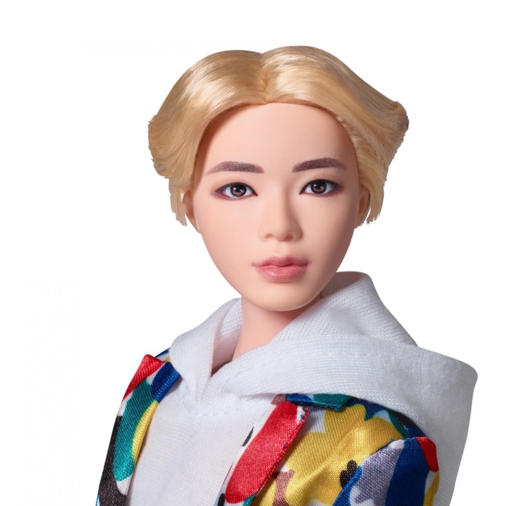 BTS Doll - Picture 6 of 6